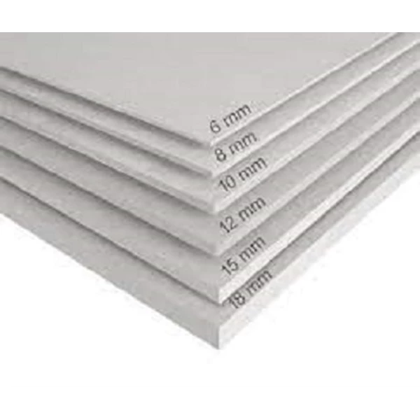 Fiber Cement Siding Board Kalsifloor & GRC BOARD 15MM