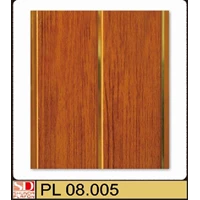 Shunda Plafon PVC PL 08.005