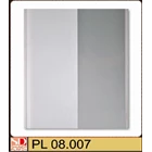 Plafon PVC PL 08.007 1