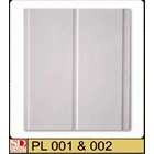 Shunda Plafon PVC PL 08.001 / 08.002 1