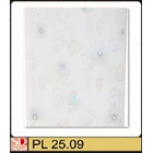 Shunda Plafon PVC 25.09 1