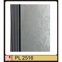 Shunda Plafon PVC 25.16