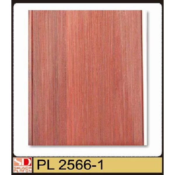 Shunda Plafon PVC PL 2566-1 / 2