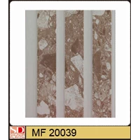 MF 20039 Shunda Plafon PVC Ceiling