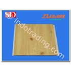 Shunda Pvc Ceiling PL 08.009 Wood Motif 1