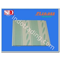PL 10.022 PVC Wall Panel