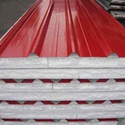 Insulatech Sandwich Panel roof EPS 1000mm 5