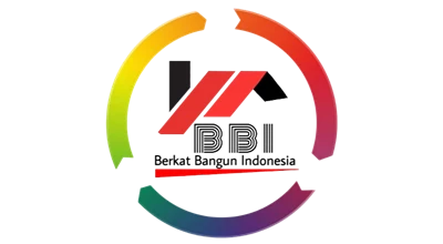 Logo PT. Berkat Bangun Indonesia