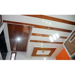 Shunda Plafon PVC