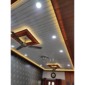 Shunda Plafon PVC Solusi Estetika dan Fungsional untuk Ruangan Anda