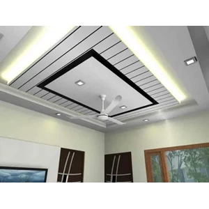 Shunda Plafon PVC